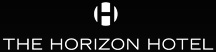 The Horizon Hotel in Palm Springs