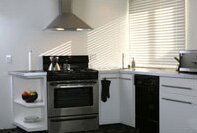 King Deluxe Kitchenette Hotel Room