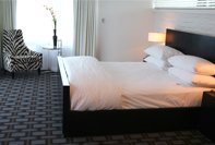 King Standard Hotel Room